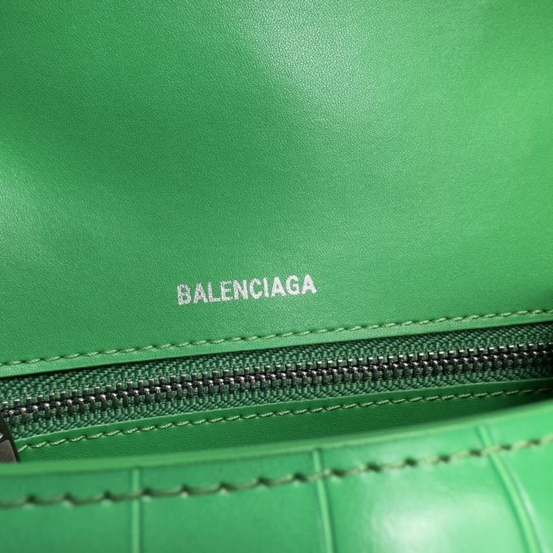 Balenciaga Hourglass Bags